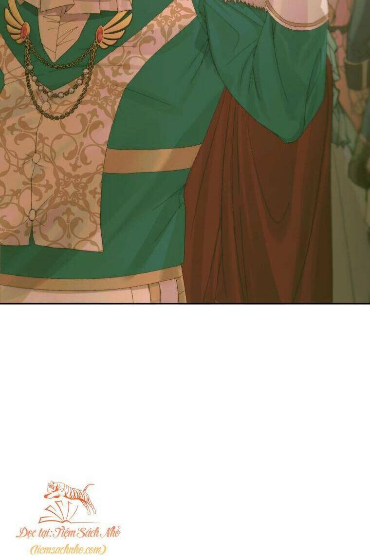 Trở Thành Cô Vợ Khế Ước Của Nhân Vật Phản Diện - Chapter 67 - Page 11