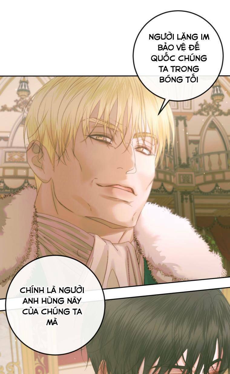 Trở Thành Cô Vợ Khế Ước Của Nhân Vật Phản Diện - Chapter 67 - Page 12