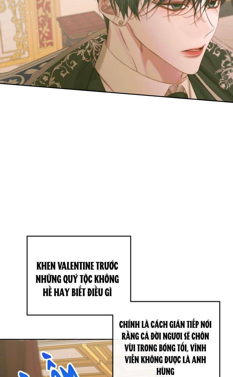 Trở Thành Cô Vợ Khế Ước Của Nhân Vật Phản Diện - Chapter 67 - Page 13