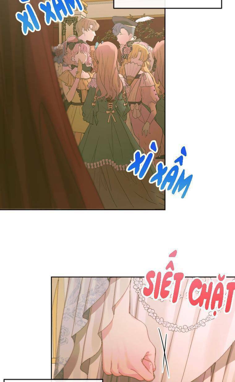 Trở Thành Cô Vợ Khế Ước Của Nhân Vật Phản Diện - Chapter 67 - Page 14