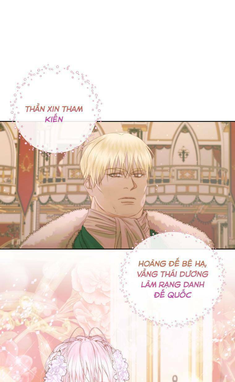 Trở Thành Cô Vợ Khế Ước Của Nhân Vật Phản Diện - Chapter 67 - Page 16