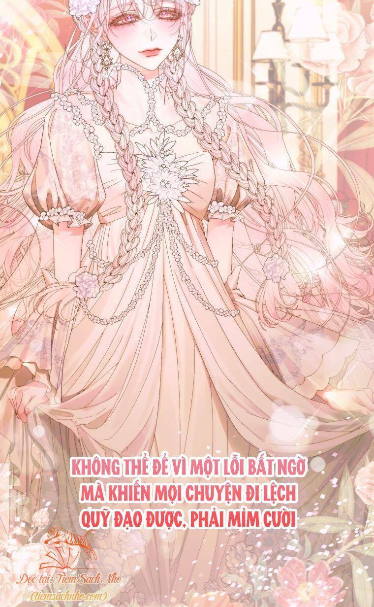 Trở Thành Cô Vợ Khế Ước Của Nhân Vật Phản Diện - Chapter 67 - Page 17