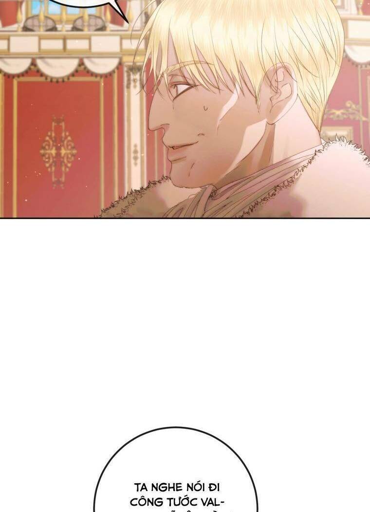 Trở Thành Cô Vợ Khế Ước Của Nhân Vật Phản Diện - Chapter 67 - Page 19