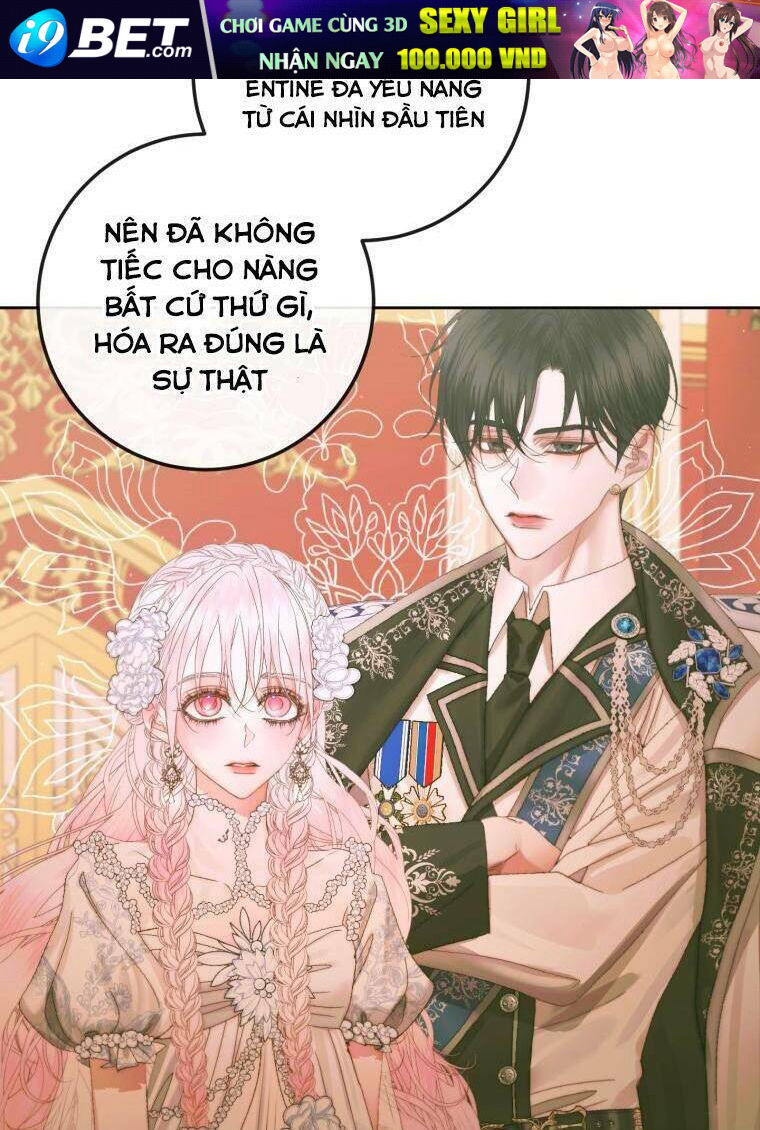 Trở Thành Cô Vợ Khế Ước Của Nhân Vật Phản Diện - Chapter 67 - Page 20