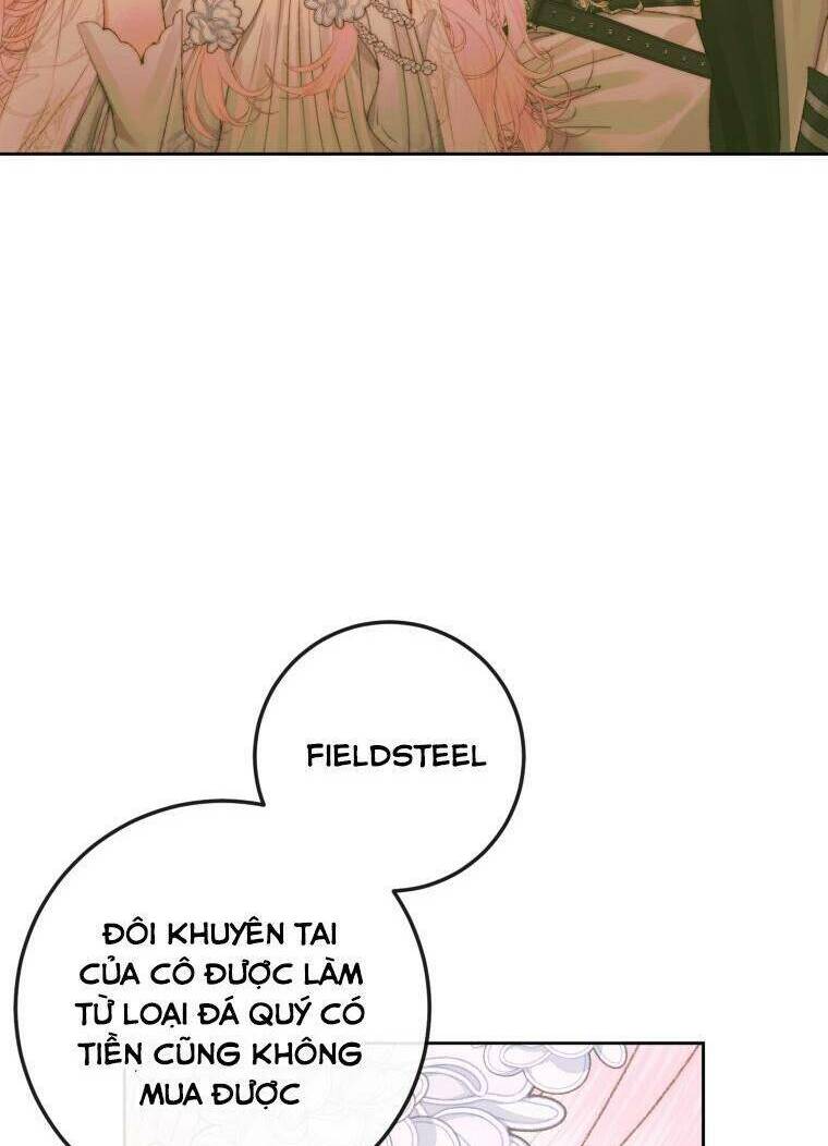 Trở Thành Cô Vợ Khế Ước Của Nhân Vật Phản Diện - Chapter 67 - Page 21