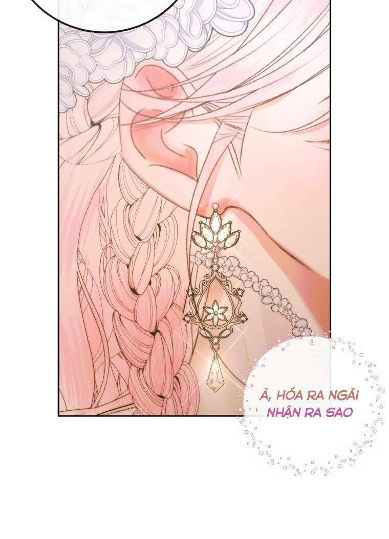 Trở Thành Cô Vợ Khế Ước Của Nhân Vật Phản Diện - Chapter 67 - Page 22