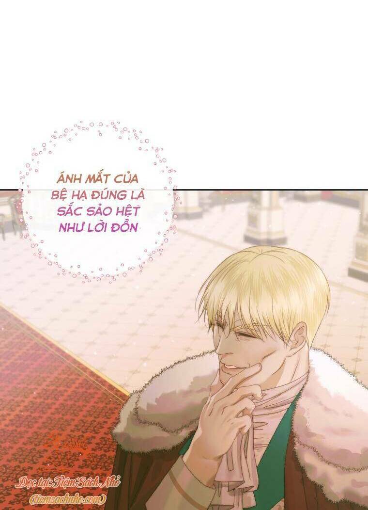 Trở Thành Cô Vợ Khế Ước Của Nhân Vật Phản Diện - Chapter 67 - Page 23