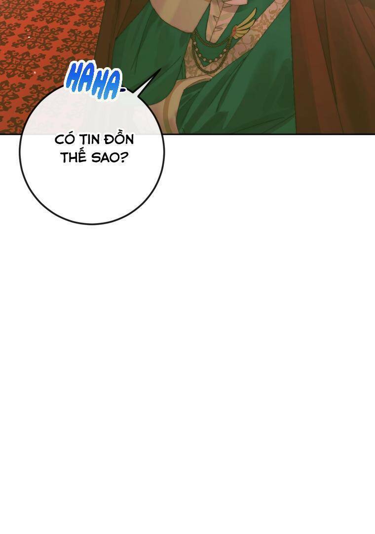 Trở Thành Cô Vợ Khế Ước Của Nhân Vật Phản Diện - Chapter 67 - Page 24