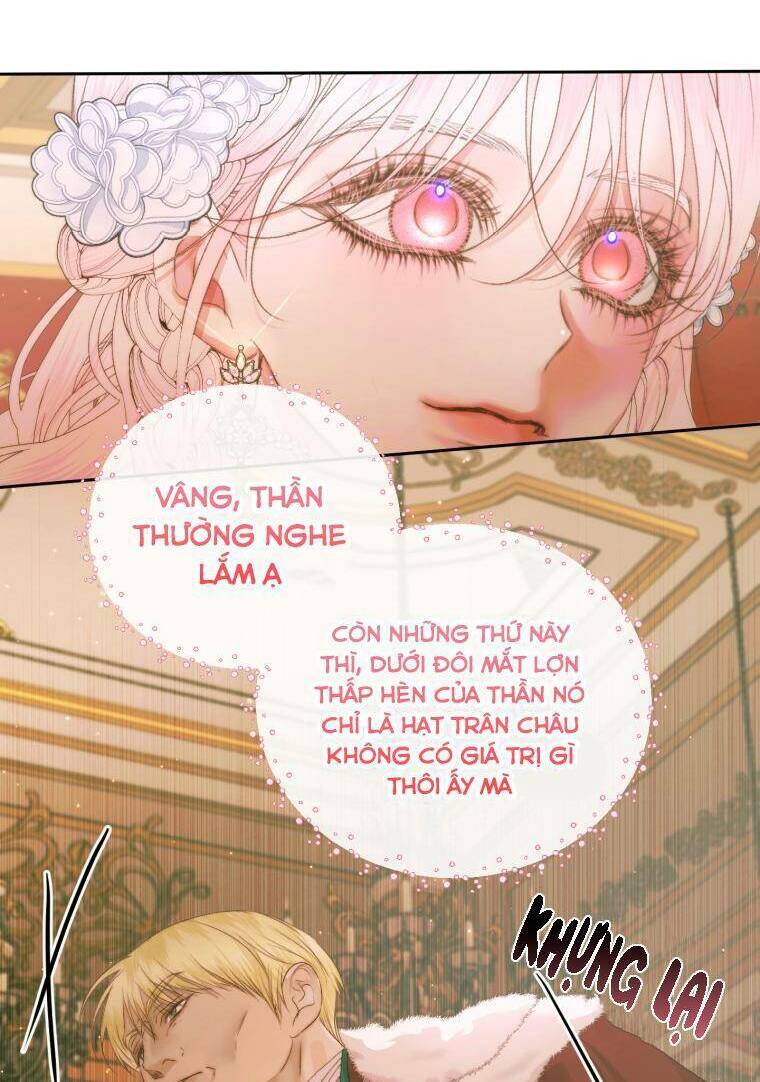 Trở Thành Cô Vợ Khế Ước Của Nhân Vật Phản Diện - Chapter 67 - Page 25