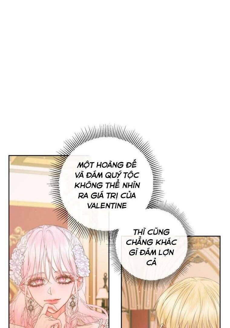 Trở Thành Cô Vợ Khế Ước Của Nhân Vật Phản Diện - Chapter 67 - Page 27