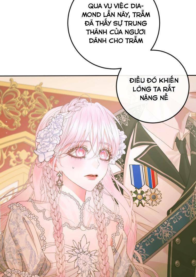 Trở Thành Cô Vợ Khế Ước Của Nhân Vật Phản Diện - Chapter 67 - Page 31