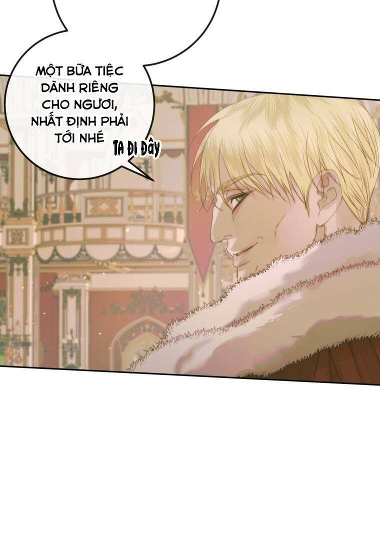 Trở Thành Cô Vợ Khế Ước Của Nhân Vật Phản Diện - Chapter 67 - Page 33