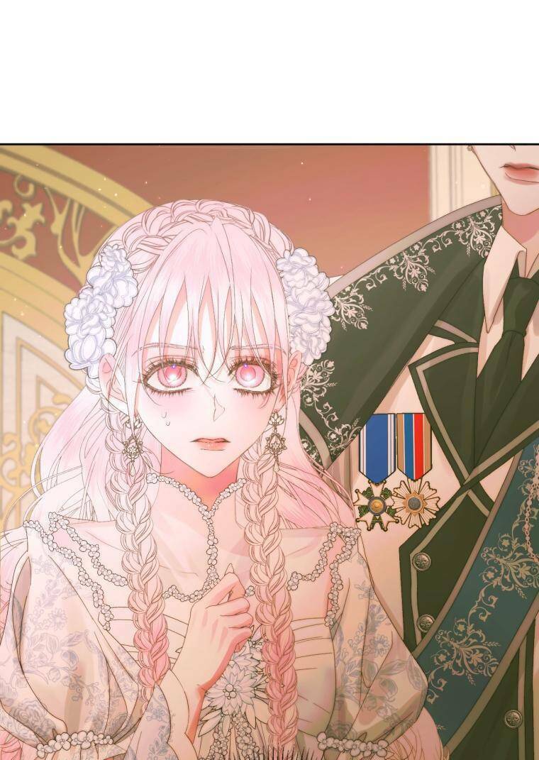 Trở Thành Cô Vợ Khế Ước Của Nhân Vật Phản Diện - Chapter 67 - Page 34