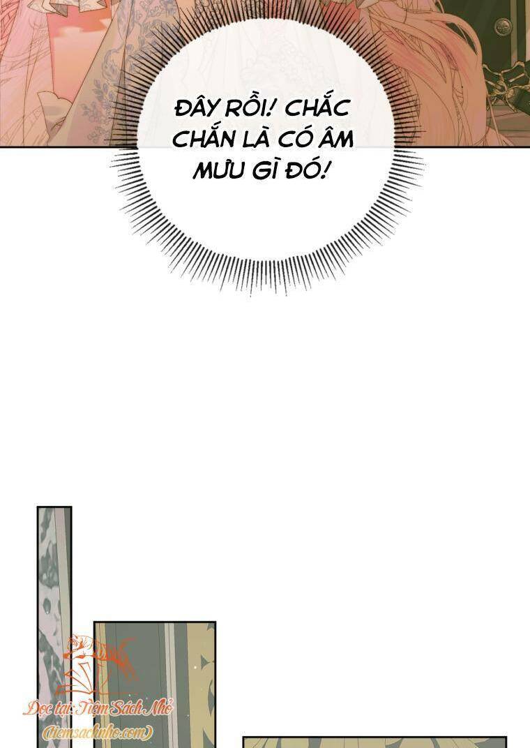 Trở Thành Cô Vợ Khế Ước Của Nhân Vật Phản Diện - Chapter 67 - Page 35