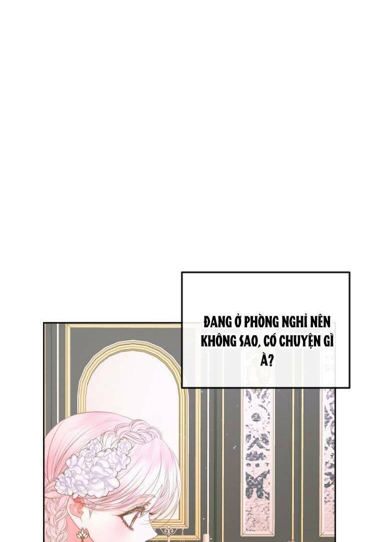 Trở Thành Cô Vợ Khế Ước Của Nhân Vật Phản Diện - Chapter 67 - Page 37