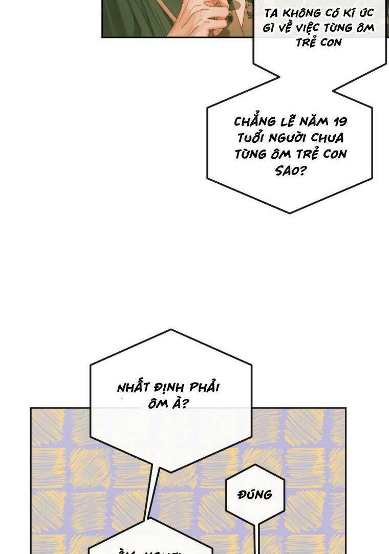 Trở Thành Cô Vợ Khế Ước Của Nhân Vật Phản Diện - Chapter 67 - Page 40