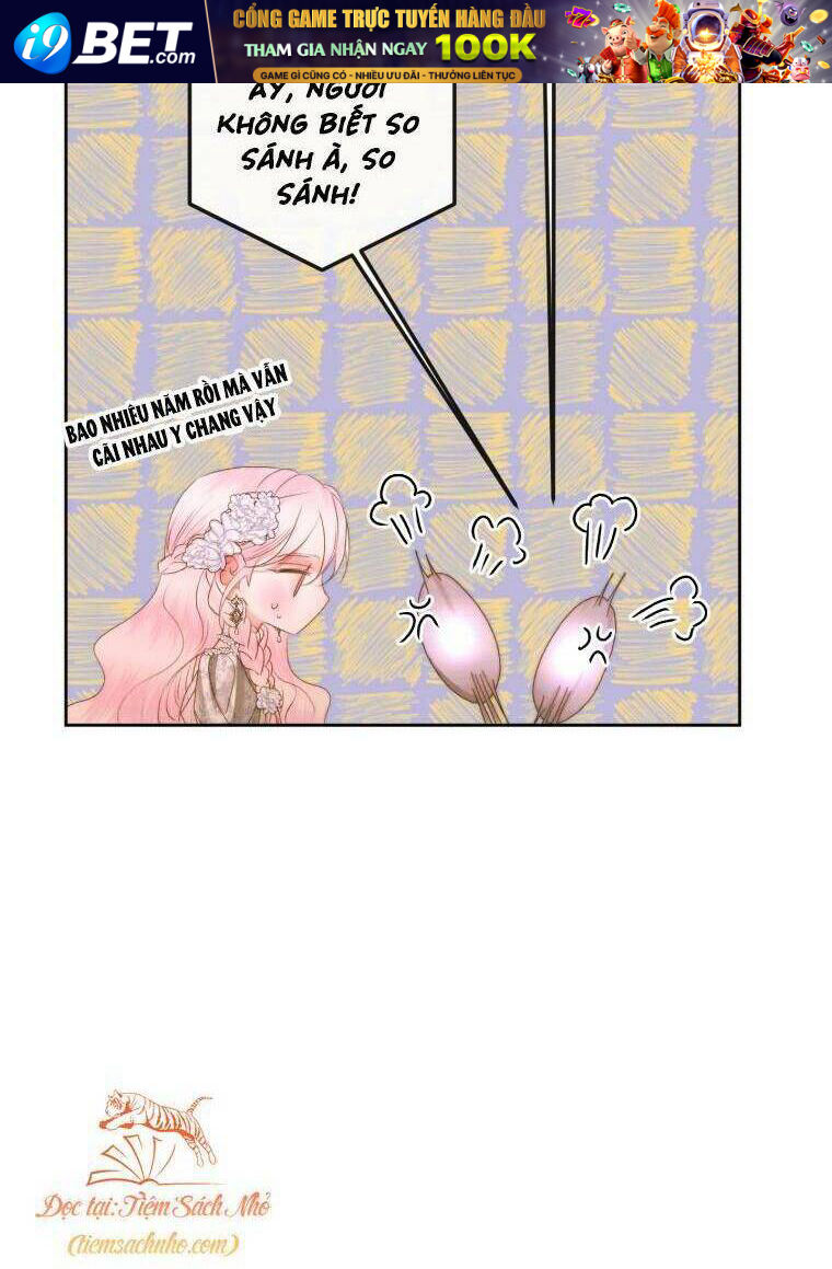 Trở Thành Cô Vợ Khế Ước Của Nhân Vật Phản Diện - Chapter 67 - Page 41