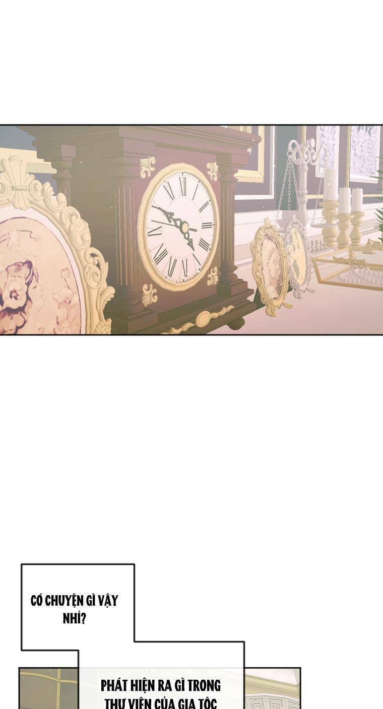 Trở Thành Cô Vợ Khế Ước Của Nhân Vật Phản Diện - Chapter 67 - Page 42