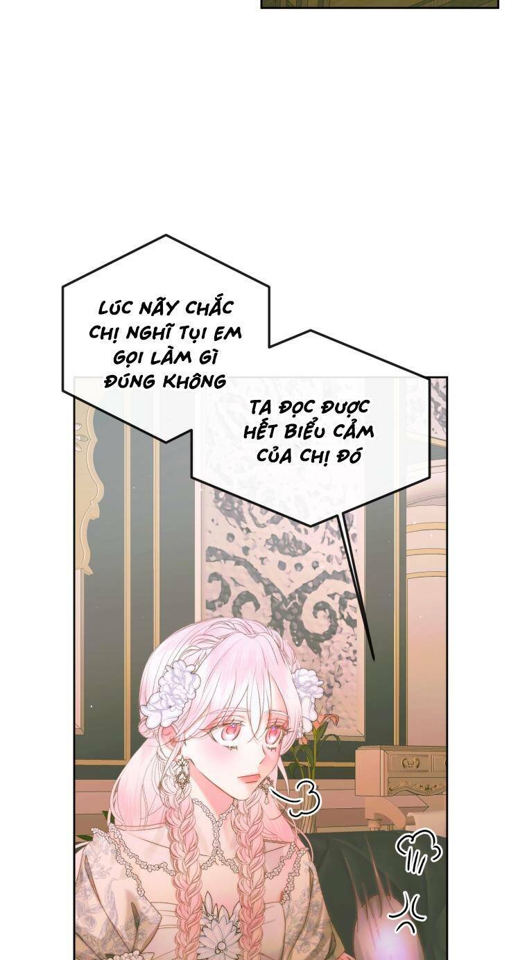 Trở Thành Cô Vợ Khế Ước Của Nhân Vật Phản Diện - Chapter 67 - Page 46