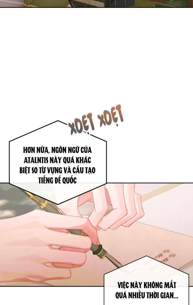 Trở Thành Cô Vợ Khế Ước Của Nhân Vật Phản Diện - Chapter 67 - Page 48