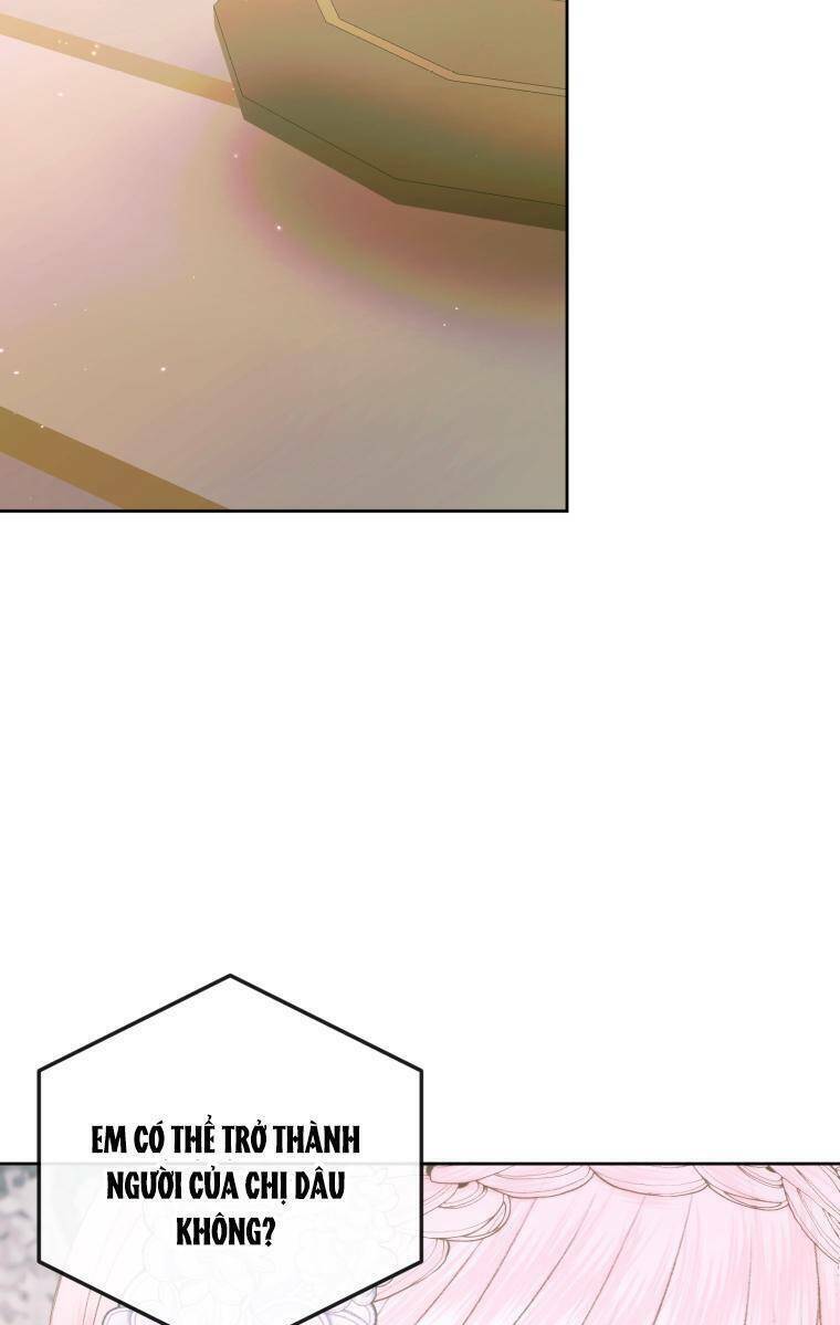 Trở Thành Cô Vợ Khế Ước Của Nhân Vật Phản Diện - Chapter 67 - Page 52