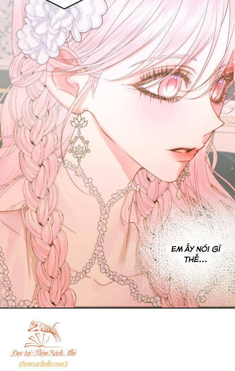 Trở Thành Cô Vợ Khế Ước Của Nhân Vật Phản Diện - Chapter 67 - Page 53