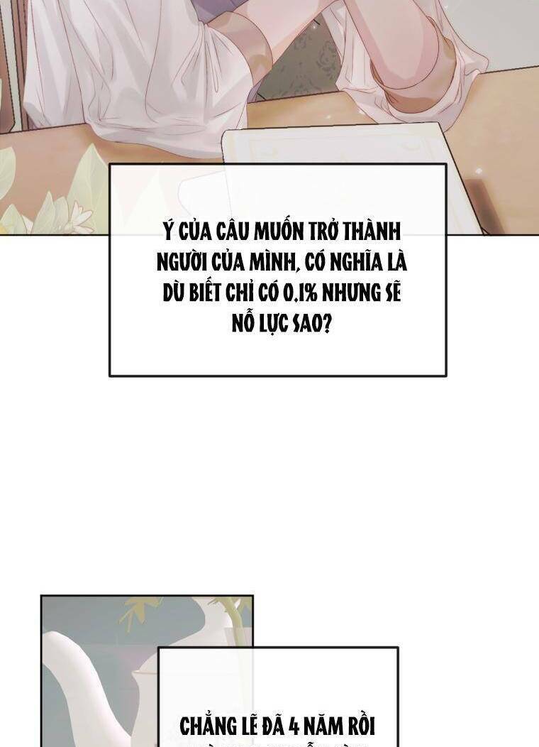 Trở Thành Cô Vợ Khế Ước Của Nhân Vật Phản Diện - Chapter 67 - Page 56