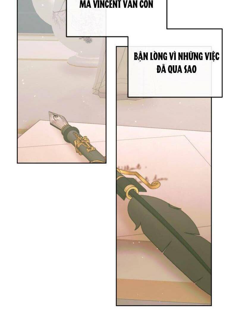 Trở Thành Cô Vợ Khế Ước Của Nhân Vật Phản Diện - Chapter 67 - Page 57