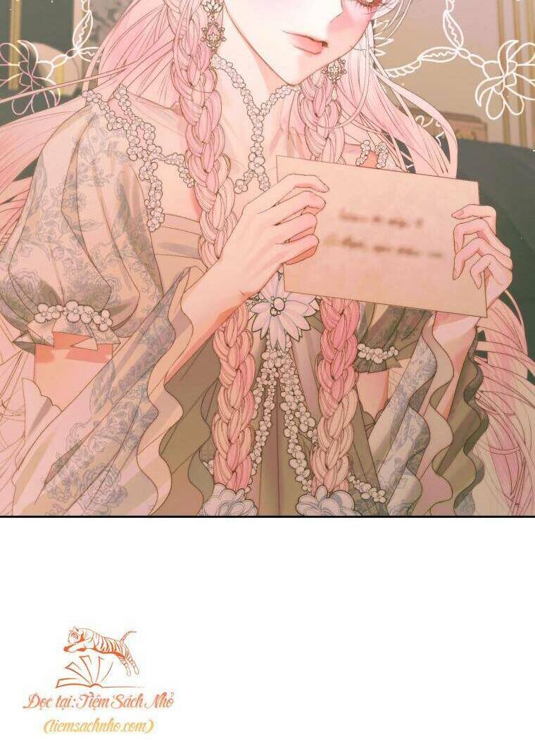 Trở Thành Cô Vợ Khế Ước Của Nhân Vật Phản Diện - Chapter 67 - Page 59