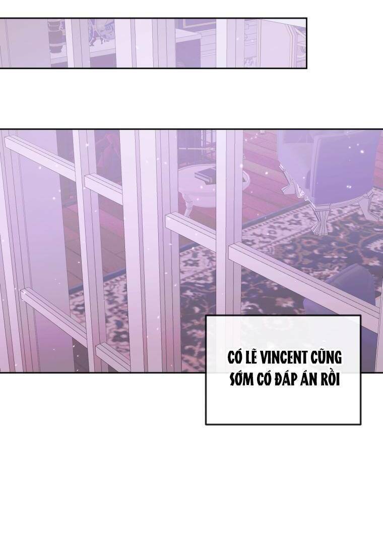 Trở Thành Cô Vợ Khế Ước Của Nhân Vật Phản Diện - Chapter 67 - Page 63