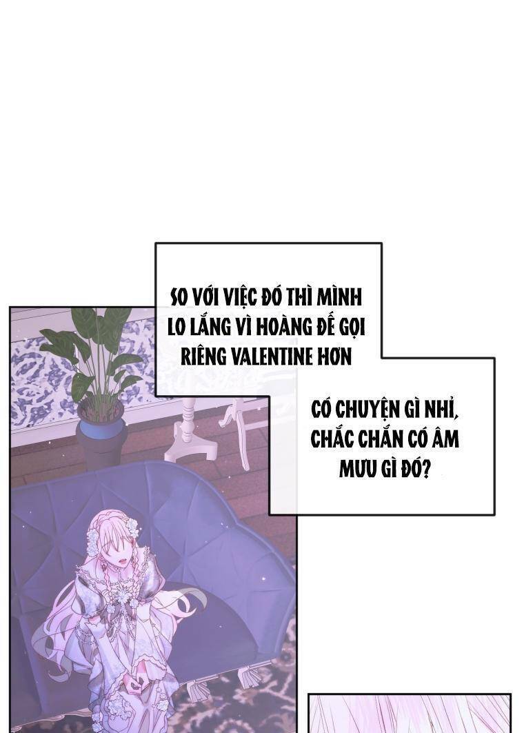 Trở Thành Cô Vợ Khế Ước Của Nhân Vật Phản Diện - Chapter 67 - Page 64