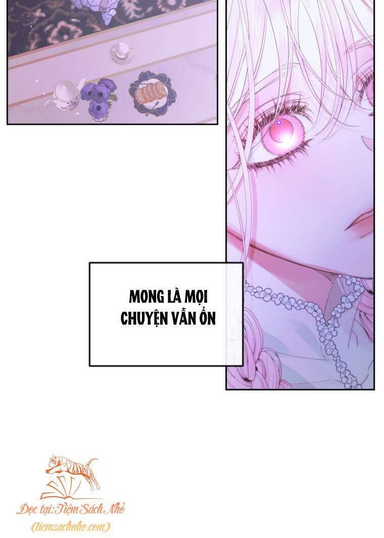 Trở Thành Cô Vợ Khế Ước Của Nhân Vật Phản Diện - Chapter 67 - Page 65