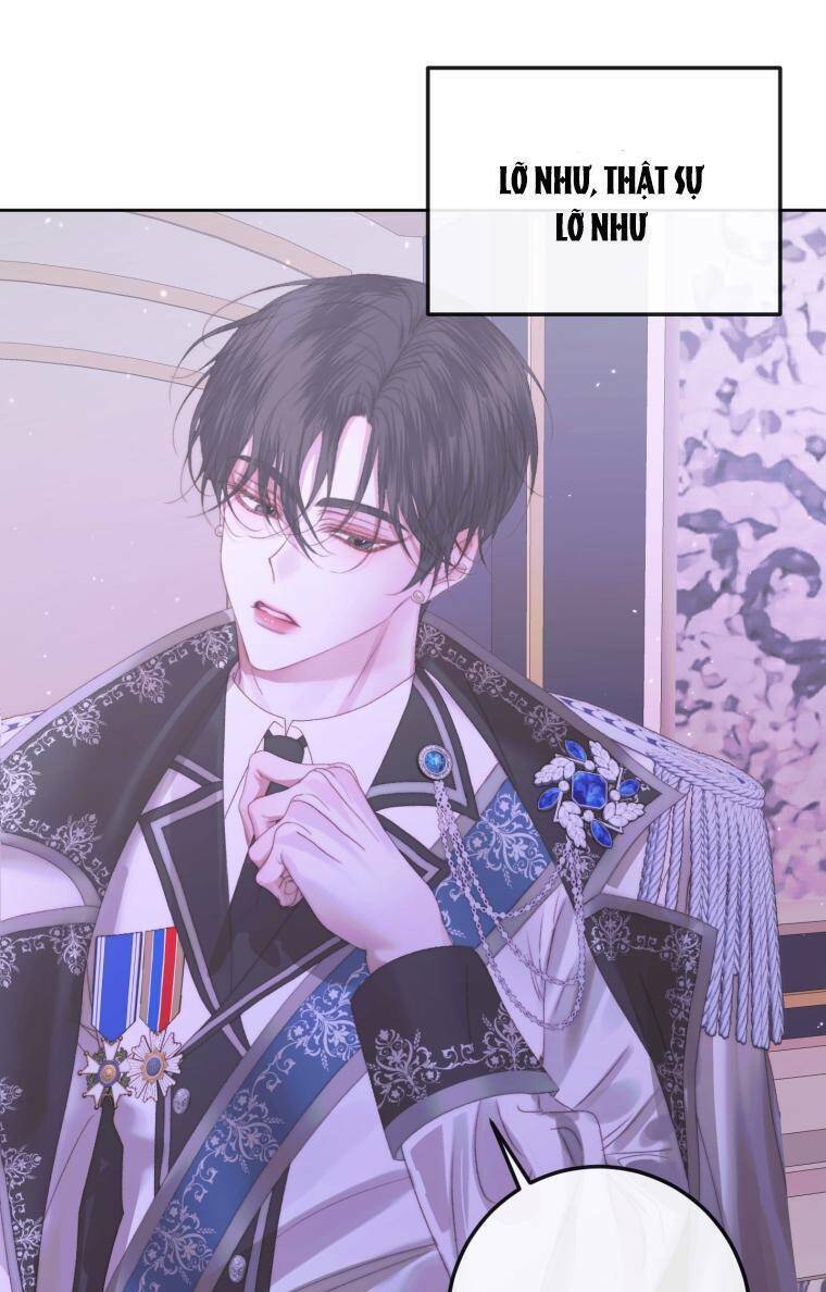 Trở Thành Cô Vợ Khế Ước Của Nhân Vật Phản Diện - Chapter 67 - Page 66