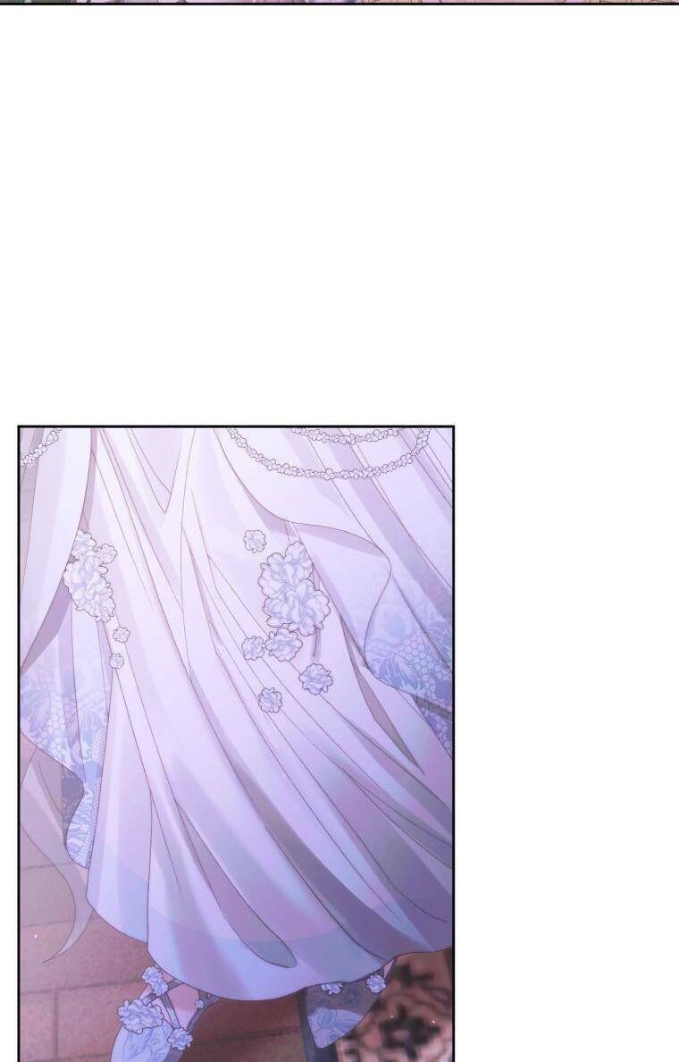 Trở Thành Cô Vợ Khế Ước Của Nhân Vật Phản Diện - Chapter 67 - Page 68