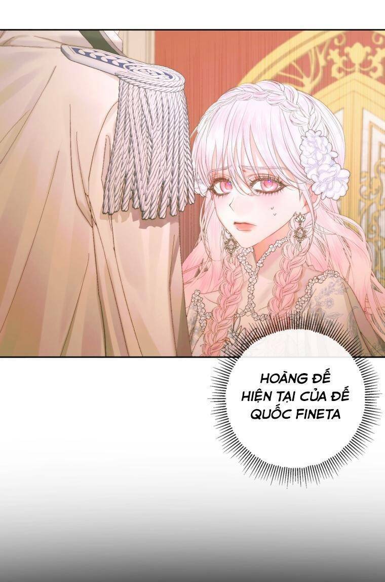 Trở Thành Cô Vợ Khế Ước Của Nhân Vật Phản Diện - Chapter 67 - Page 6