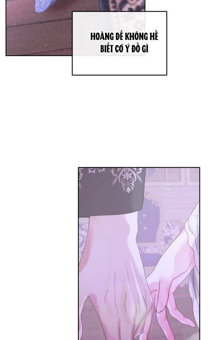 Trở Thành Cô Vợ Khế Ước Của Nhân Vật Phản Diện - Chapter 67 - Page 69