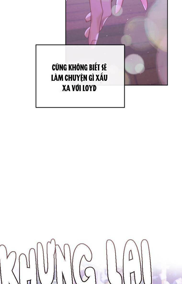 Trở Thành Cô Vợ Khế Ước Của Nhân Vật Phản Diện - Chapter 67 - Page 70