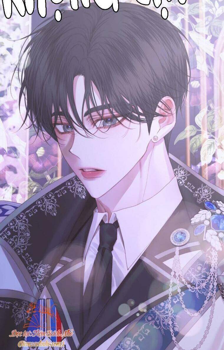 Trở Thành Cô Vợ Khế Ước Của Nhân Vật Phản Diện - Chapter 67 - Page 71