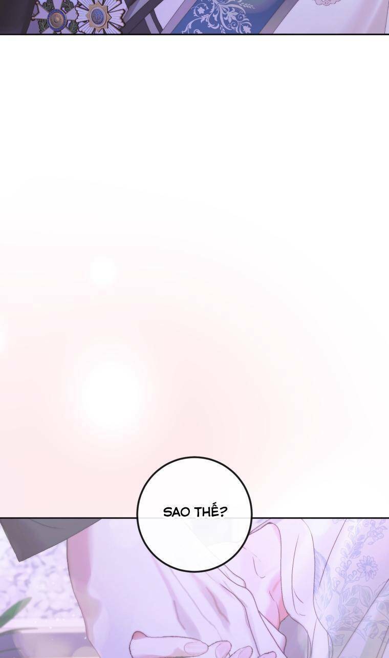 Trở Thành Cô Vợ Khế Ước Của Nhân Vật Phản Diện - Chapter 67 - Page 72