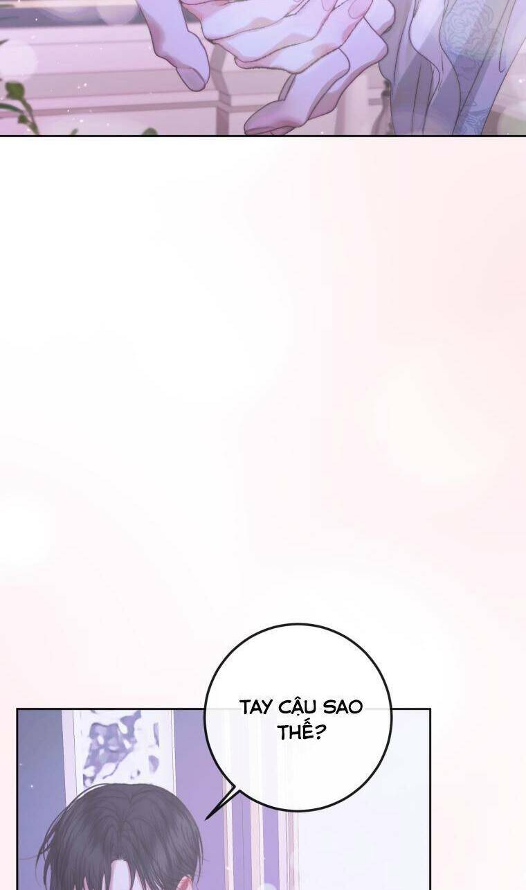 Trở Thành Cô Vợ Khế Ước Của Nhân Vật Phản Diện - Chapter 67 - Page 73