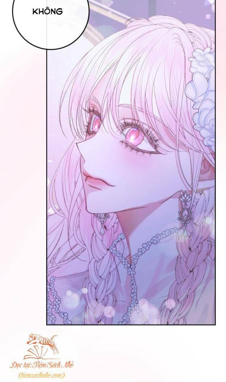 Trở Thành Cô Vợ Khế Ước Của Nhân Vật Phản Diện - Chapter 67 - Page 75