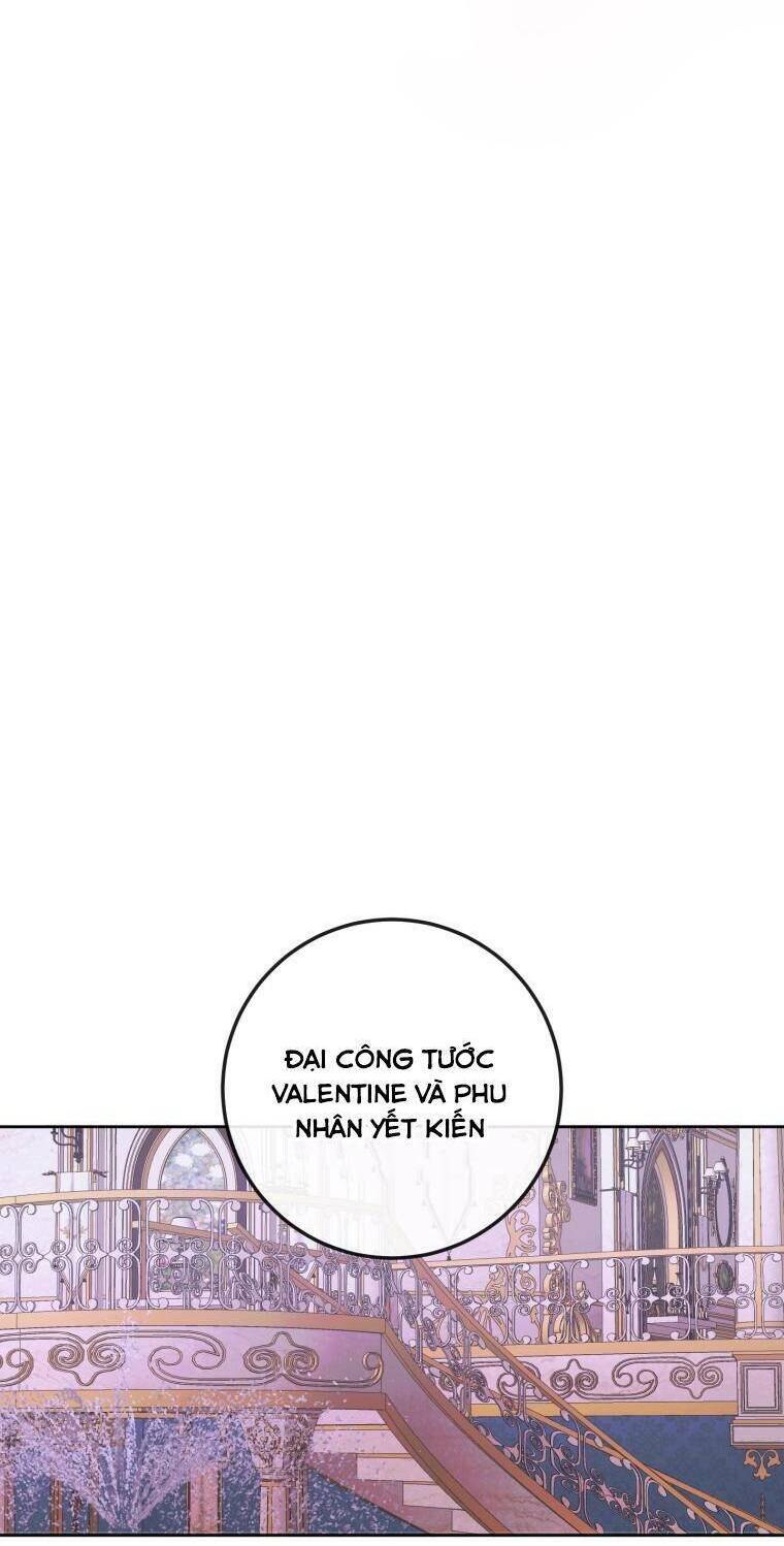 Trở Thành Cô Vợ Khế Ước Của Nhân Vật Phản Diện - Chapter 67 - Page 77