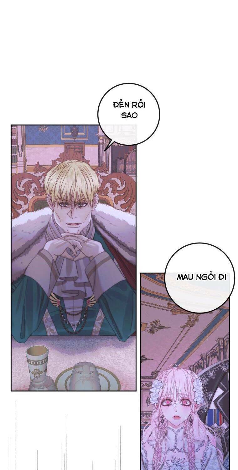 Trở Thành Cô Vợ Khế Ước Của Nhân Vật Phản Diện - Chapter 67 - Page 78