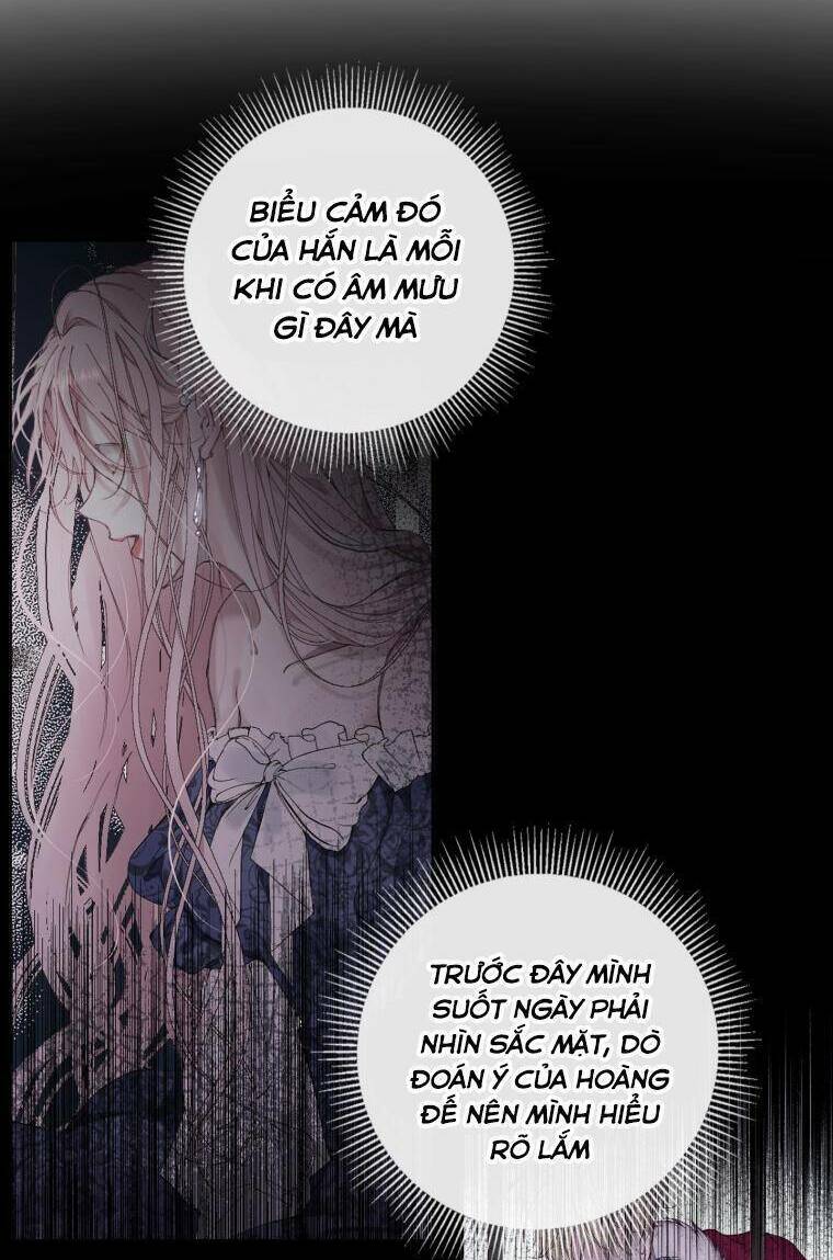 Trở Thành Cô Vợ Khế Ước Của Nhân Vật Phản Diện - Chapter 67 - Page 7