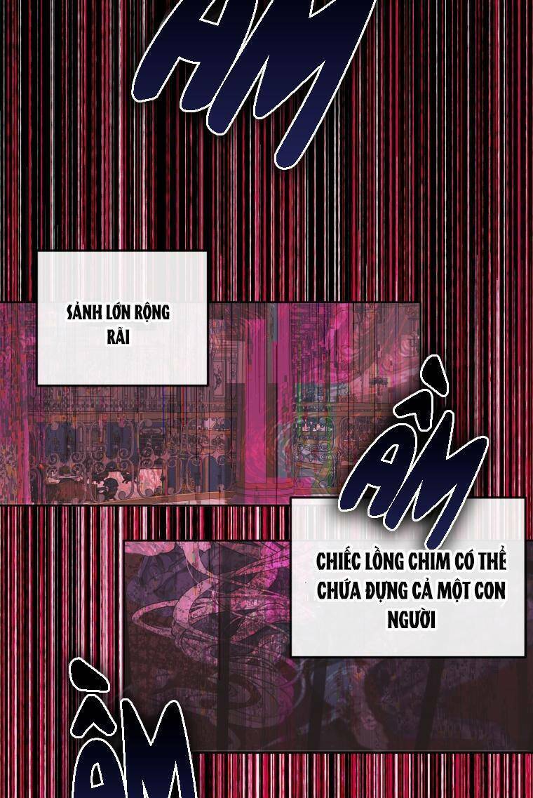 Trở Thành Cô Vợ Khế Ước Của Nhân Vật Phản Diện - Chapter 67 - Page 80