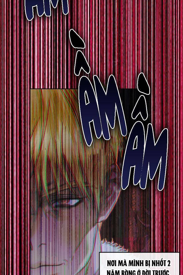 Trở Thành Cô Vợ Khế Ước Của Nhân Vật Phản Diện - Chapter 67 - Page 81