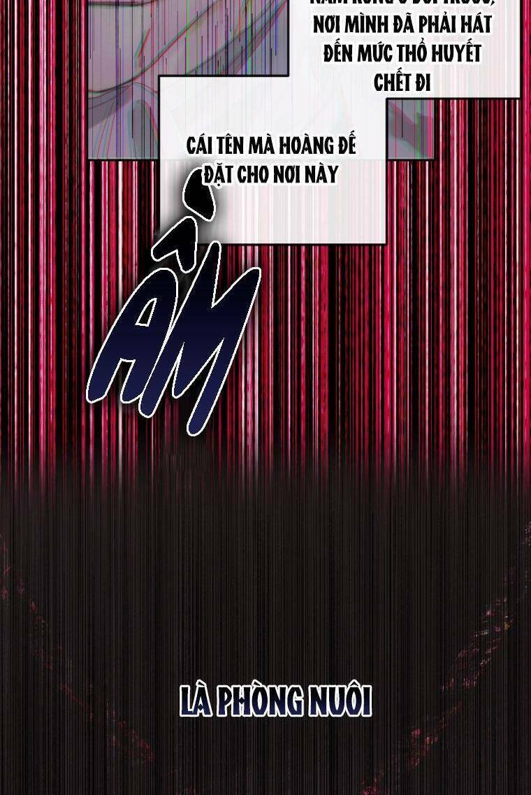 Trở Thành Cô Vợ Khế Ước Của Nhân Vật Phản Diện - Chapter 67 - Page 82