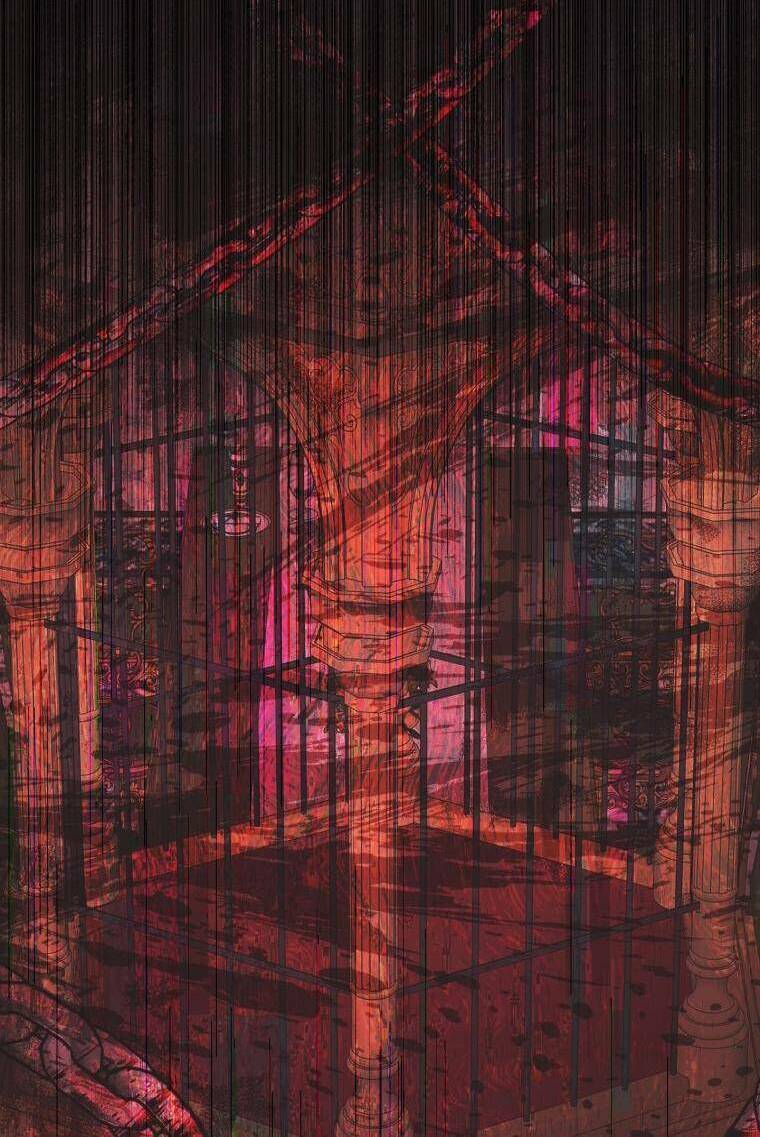 Trở Thành Cô Vợ Khế Ước Của Nhân Vật Phản Diện - Chapter 67 - Page 83