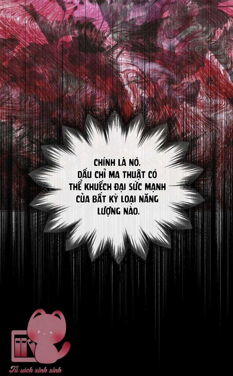 Trở Thành Cô Vợ Khế Ước Của Nhân Vật Phản Diện - Chapter 68 - Page 11