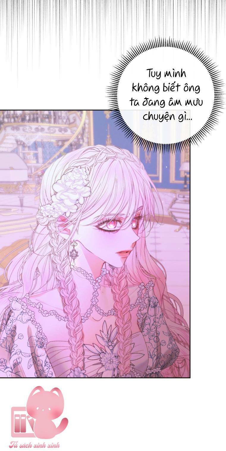 Trở Thành Cô Vợ Khế Ước Của Nhân Vật Phản Diện - Chapter 68 - Page 14